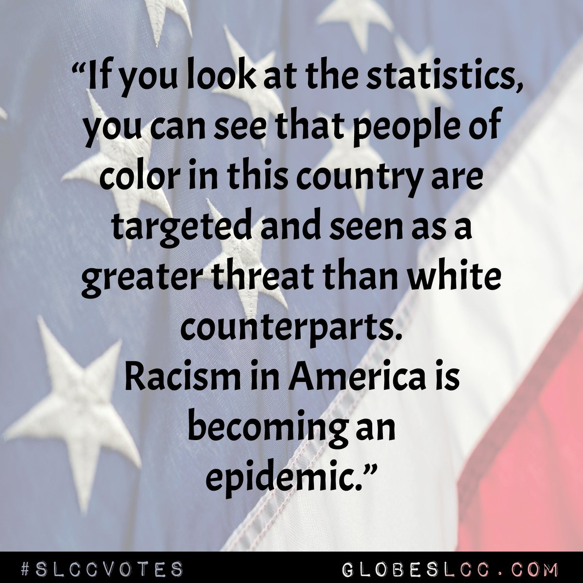 GlobeSLCC's tweet photo. Follow The Globe for election coverage and @SaltLakeCC student voices. #SLCCVotes https://t.co/1xTEefGGh9