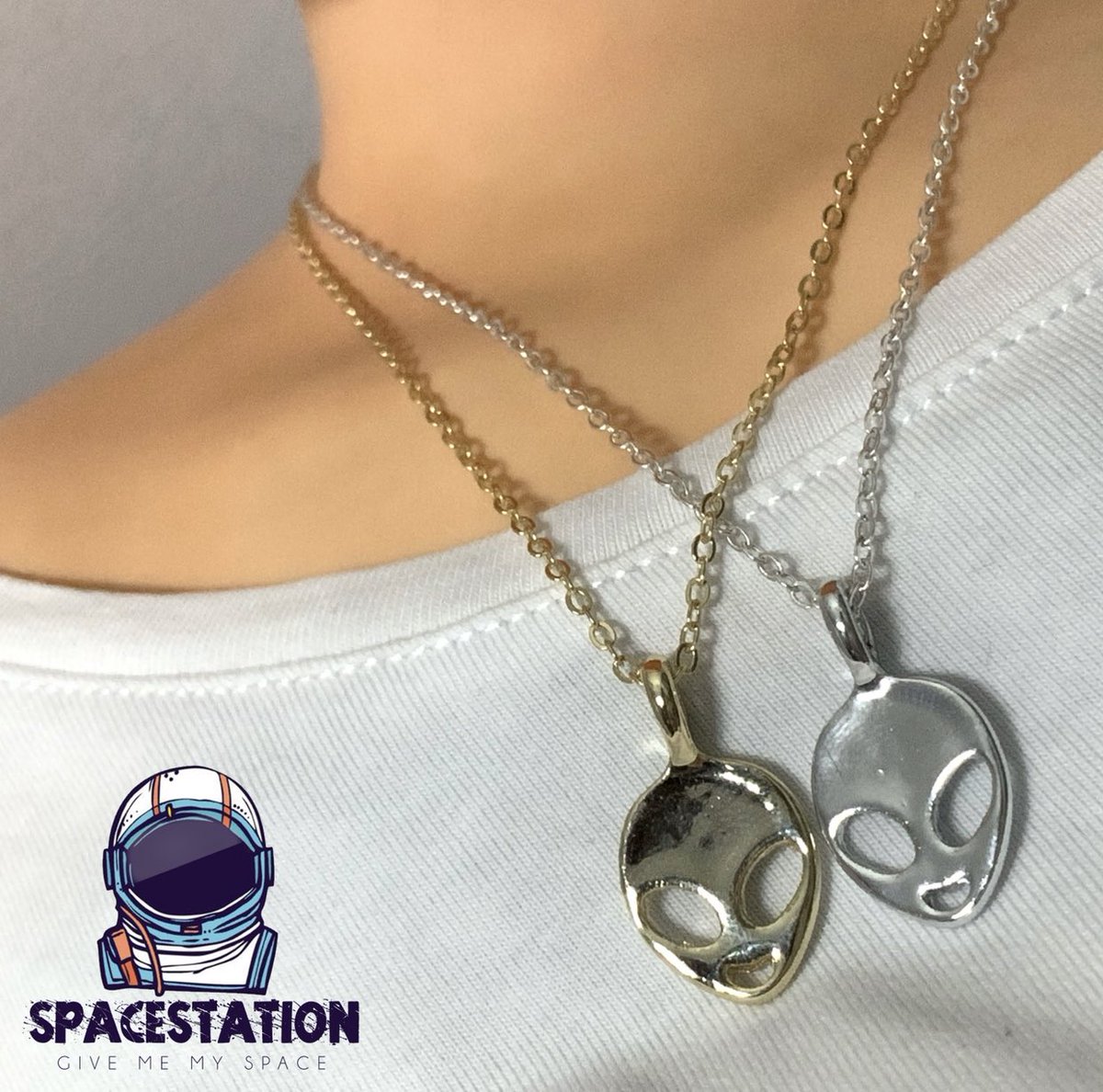space station tweet media