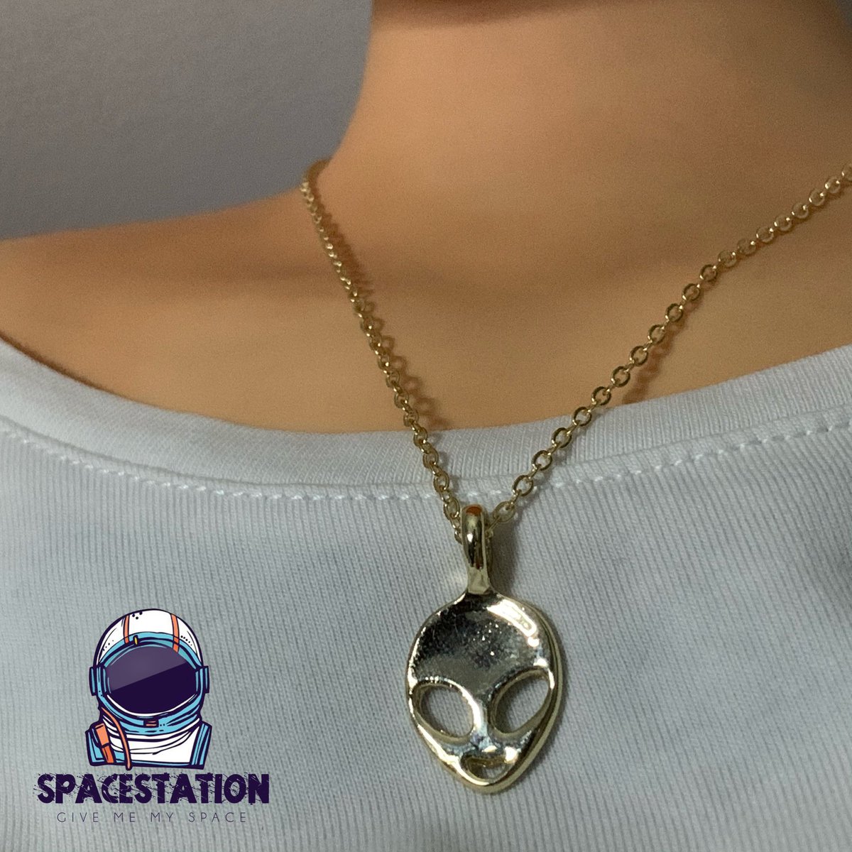 space station tweet media