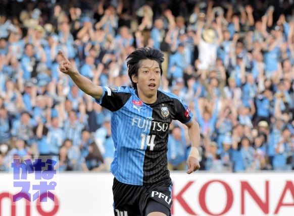 ヲナミ さん がハッシュタグ Frontale をつけたツイート一覧 1 Whotwi グラフィカルtwitter分析 ヲナミ さん がハッシュタグ Frontale をつけたツイート一覧 1 Whotwi グラフィカルtwitter分析
