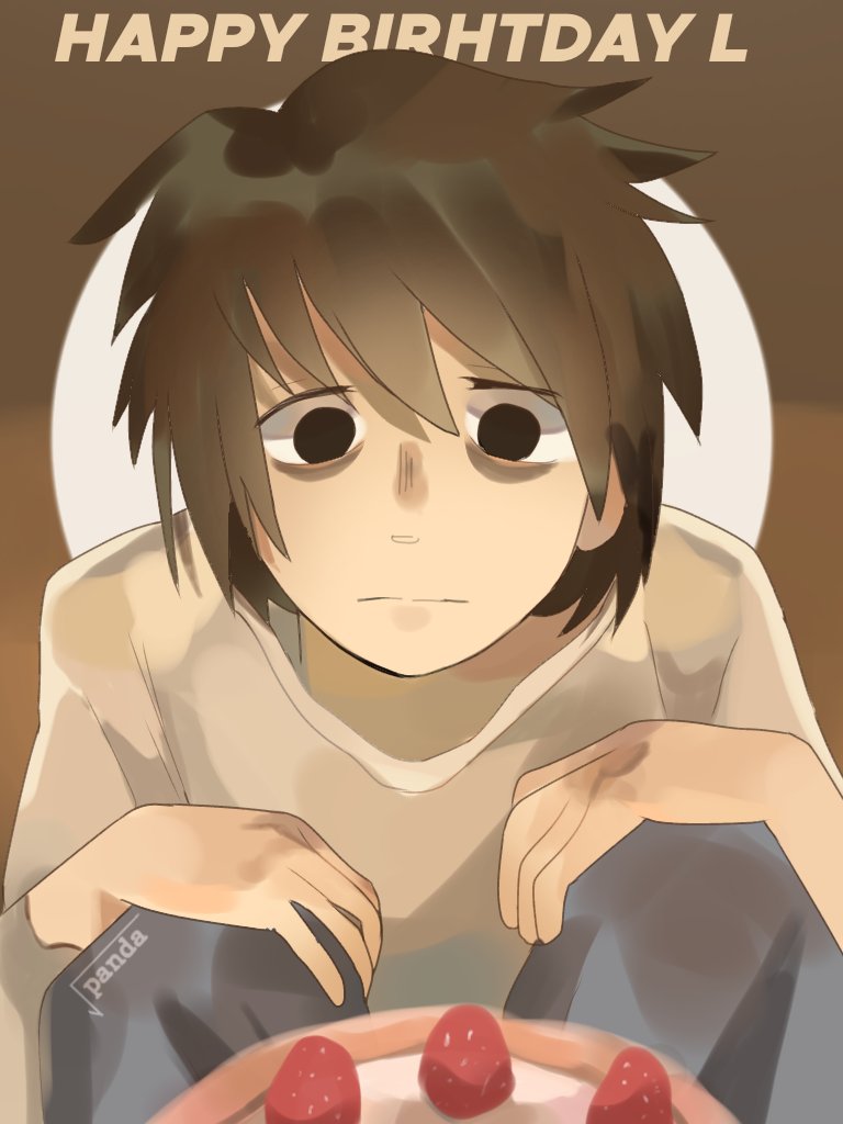 panda_aloa's tweet photo. Happy birthday L !
what is halloween i only know L day😏
#llawliet #llawlietfanart #llawlietart #animefanart #lbirthday #llawlietbirthday #lfanart #Halloween #Halloween2020 #lday #digitalart #deathnotefanart https://t.co/uxy4hSCFoN