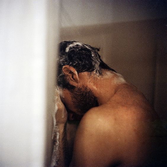 Thinking about how my Halloween was a disaster.