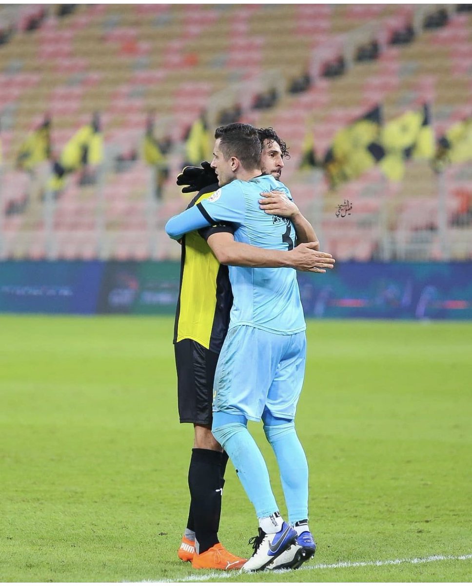 Hegazi tweet picture
