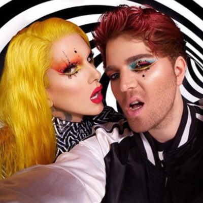 #ConspiraVersary #ShaneDawson #JeffreeStar #ShaneXJeffree #ConspiracyPalette #MiniControversy #DawsonProtectionSquad #ShaneSupportSquad #NewProfilePic