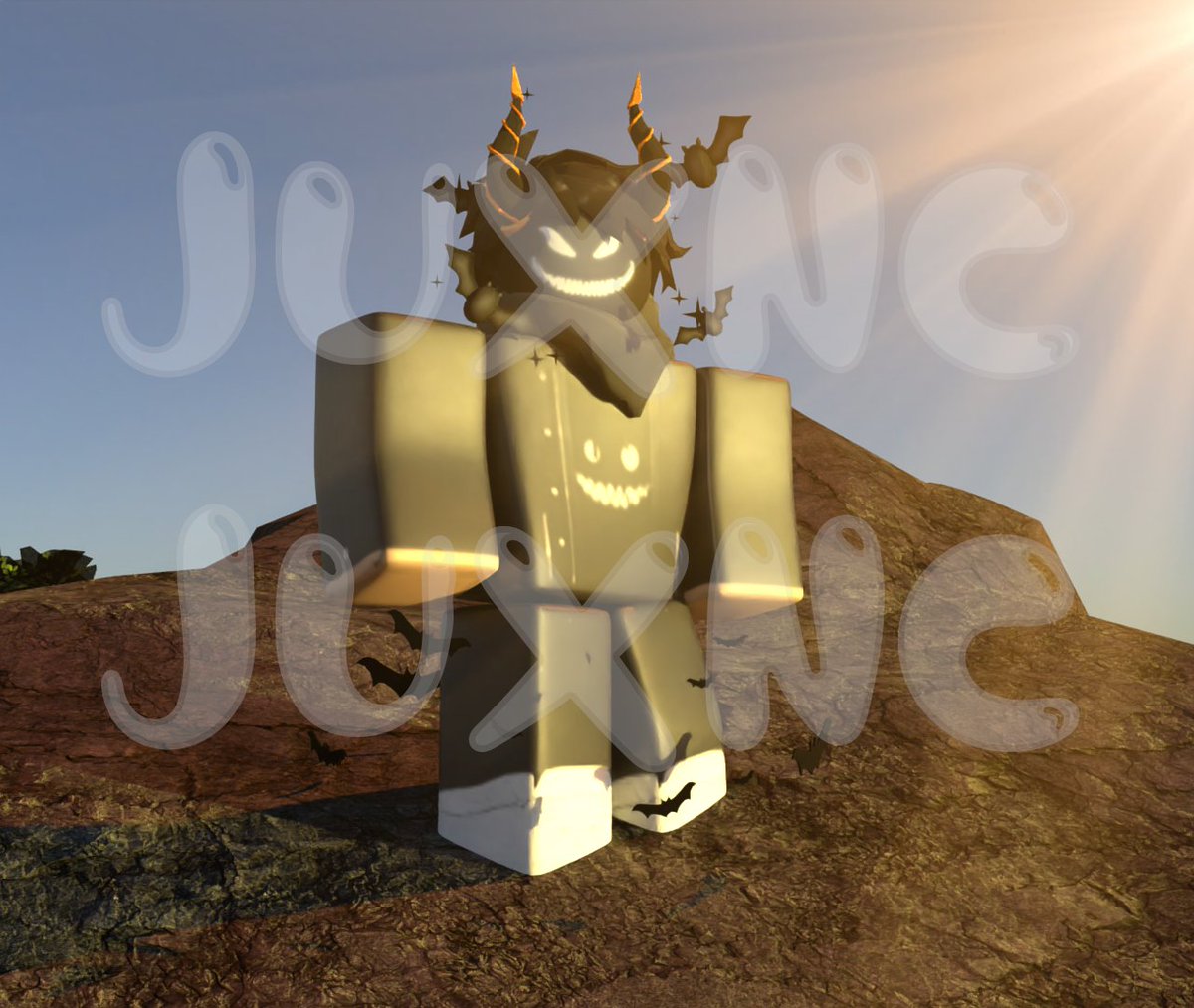 JuxnC14's tweet photo. ✧˖:*°
🌸✧ @RoWithJason1 
 ✧Date🎈 : idk
🐾✧ How was the view?
✧˖:*°࿐ Like y Rt Appreciated ❤️🔃
Tags ( #RobloxGFX #RobloxArt ) https://t.co/l7Ey8iphFe