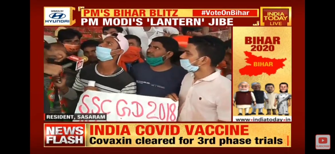 AKSHAYB1998's tweet photo. #SSCGD_BLACKDIWALI_RAJGHAT seat increase .. weting list and all medical fit student ko joining
Ssc gd2018 .@AmitShah @crpfindia @narendramodi @rajnathsingh https://t.co/qLYxT7Edew