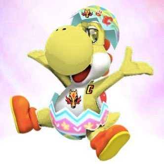 DatRagingYoshi7's tweet image. Hi, I’m Sheadon, also known as The Legend Shea in @SpeedyHawk731’s Streams. Just “Shea” is good enough when referring to me.

I’m a Calgary #Flames Fan, and talking about the NHL in General will be the majority of my Tweets. I look at other weird stuff - and I like Fire Emblem.
