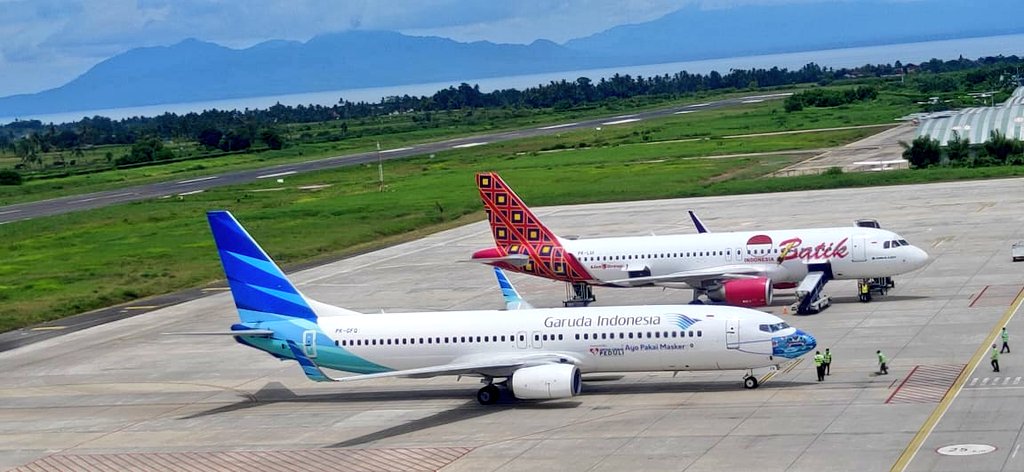 DISHUB BANYUWANGI tweet media