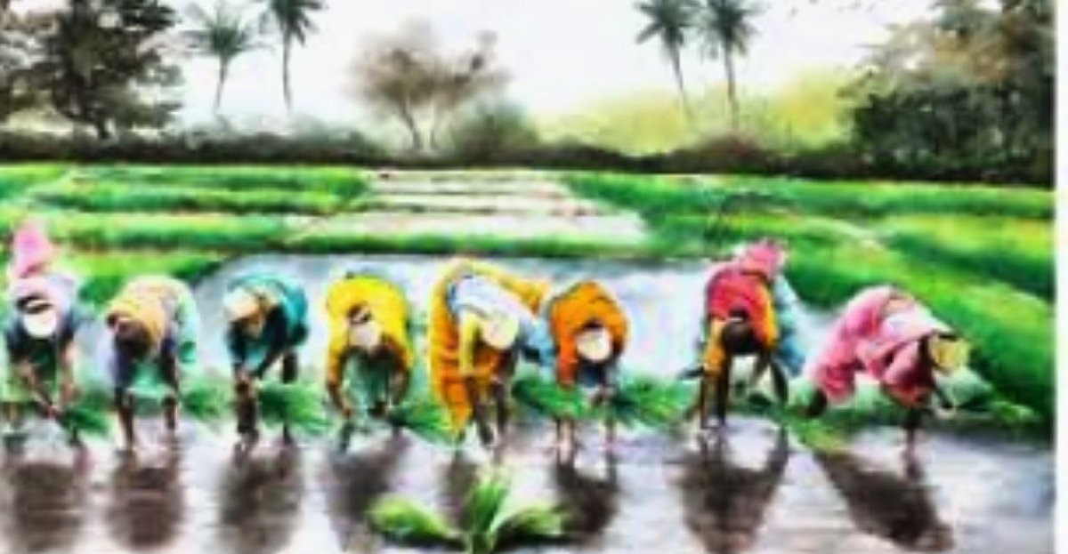 The Krishi-Parashara and the Brihat Samhita also were known to give simple astrological models for predicting rain by using basic astrology with climate conditions, depending on the season.