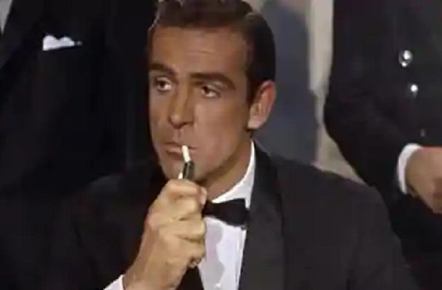 punjabkesari's tweet image. हॉलीवुड स्टार शॉन कॉनरी का 90 वर्ष की आयु में निधन, इन फिल्मों में निभाया था जेम्स बॉन्ड का किरदार
m.punjabkesari.in/national/news/…

#SeanConnery #JamesBond #ScottishActor #Greatacting #गोल्डफिंगर #थंडरबॉल #जेम्सबॉन्ड