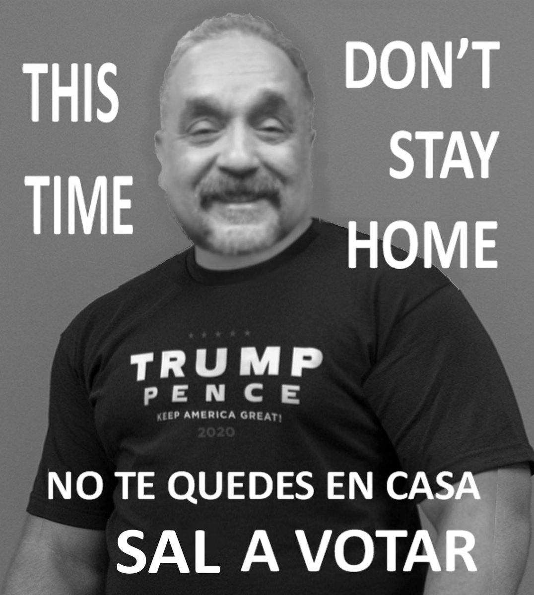 williecolon's tweet photo. ¡JUNTOS A LA VICTORIA! https://t.co/HQAzbo7WJq