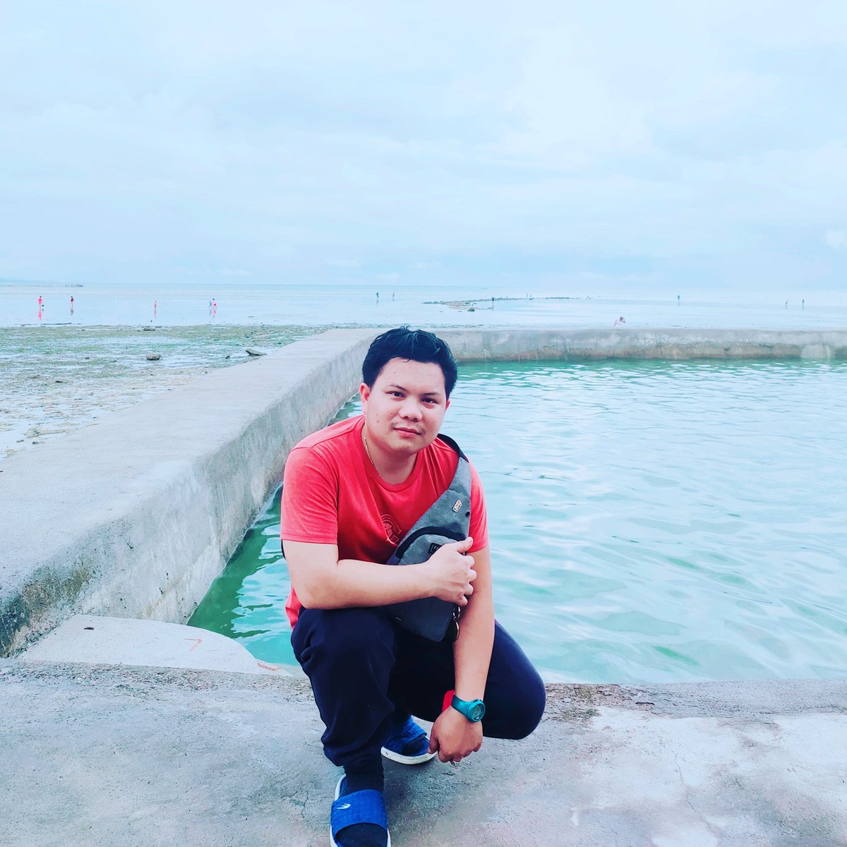 A day with endless pleasure.