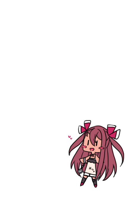 ナナイマキちゃん 