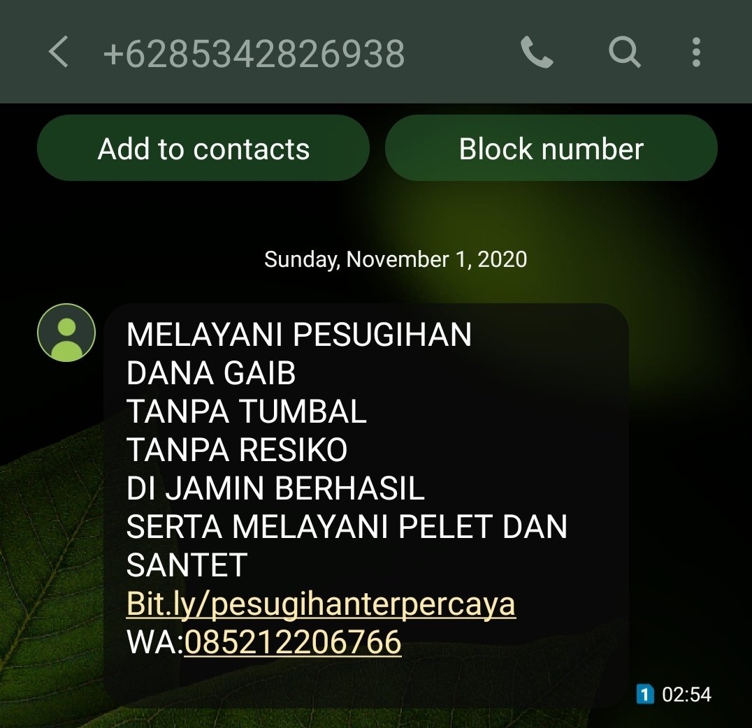 b1nt's tweet photo. @aduanBRTI juga SMS berikut https://t.co/ZbyJQy7scj