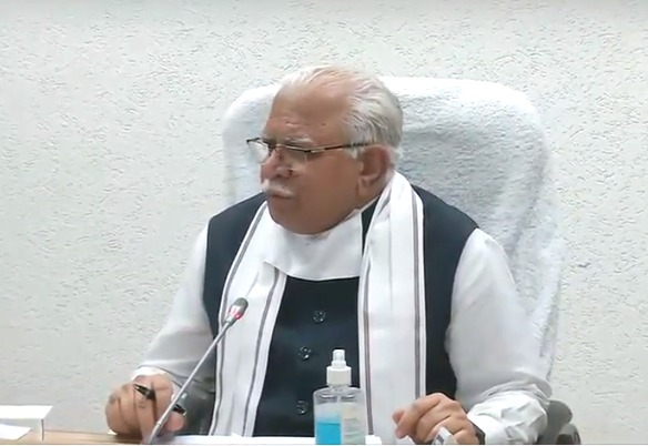 cmohry's tweet photo. लगभग 288 पंचायतों में Wi-fi की सुविधा दी जा रही है : मुख्यमंत्री श्री @mlkhattar

#हरियाणा_दिवस https://t.co/BxJFerM6V5