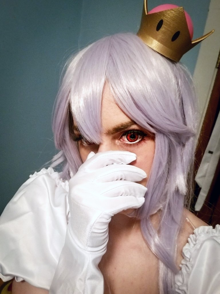 megumi_senpai's tweet photo. I've been working hard on making this Boosette cosplay, and finished just in time! Happy Halloween!

#cosplay #cosplayfun #halloween #halloweencostume #happyhalloween #boosettecosplay #boosette https://t.co/HzvzpYfkcj