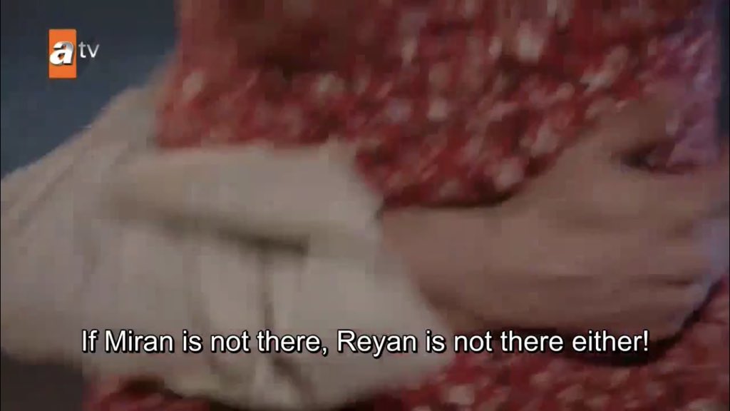 OH MY GID GUYS SHE WAS READY TO JUMP AND HE GRABBED HER HE HELD HER LIKE HE SAID HE WOULD I CANT SEE THROUGH MY TEARS I CANT OH MY GOD  #Hercai  #ReyMir