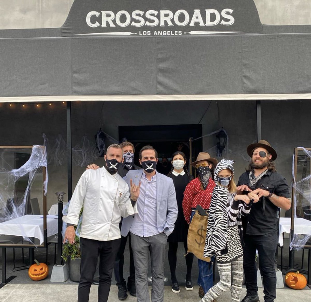 Crossroads Kitchen tweet media