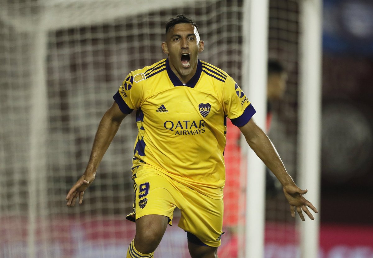 BocaJrs's tweet photo. GANÓ BOCAAAAAA💙💛💙 https://t.co/TMqV1cOGbq