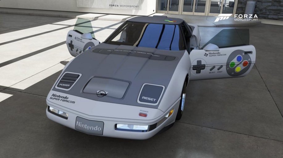 Mokkomoko もっこもこ Rt Don Carotine カッコいい痛車ってどんなのがあるかなーと調べてみたらどえらい センスのいい痛車があった これはかっけぇ T Co Vu7j9oizbo