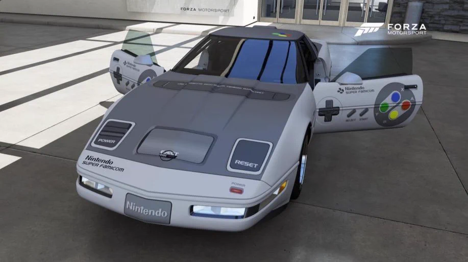 カッコいい痛車ってどんなのか調べてみると？センスのいい痛車があった！