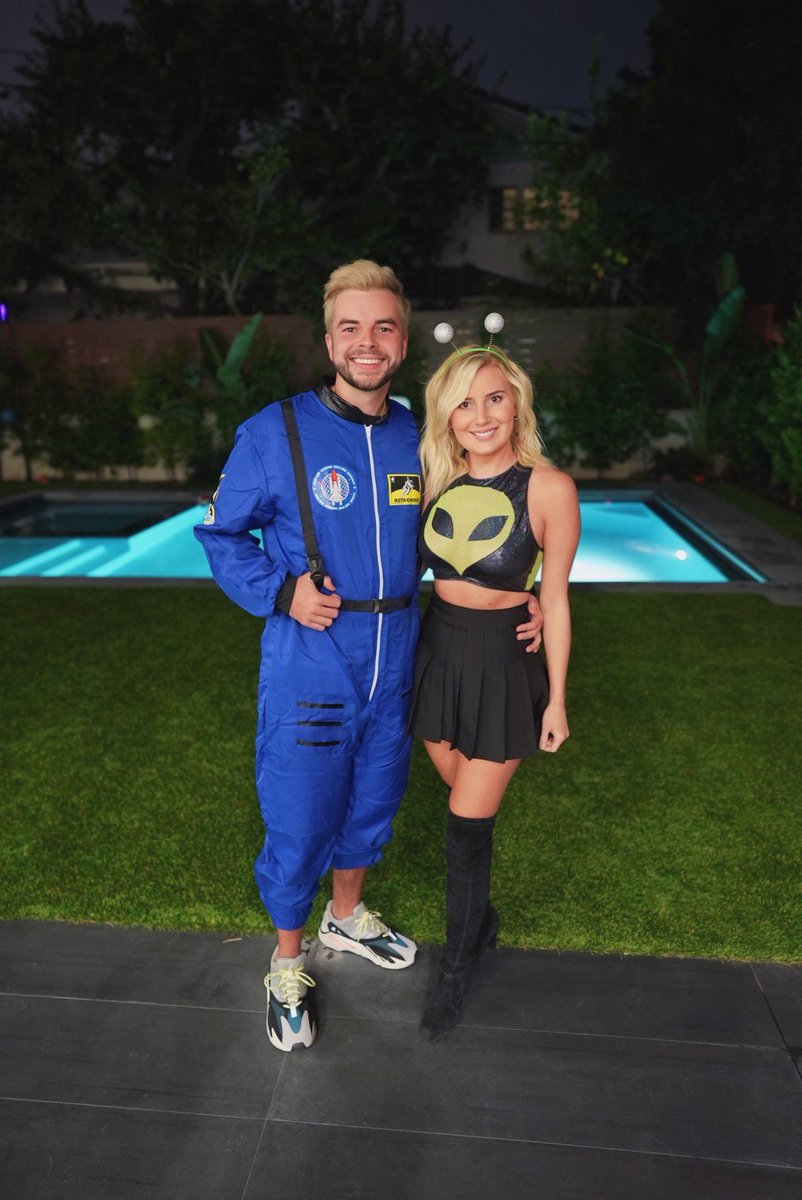 Nadeshot Nadeshot