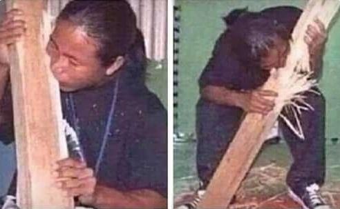 SmallWooloo's tweet image. Ya me vi en diciembre cuando salga una caña en mi ponche.