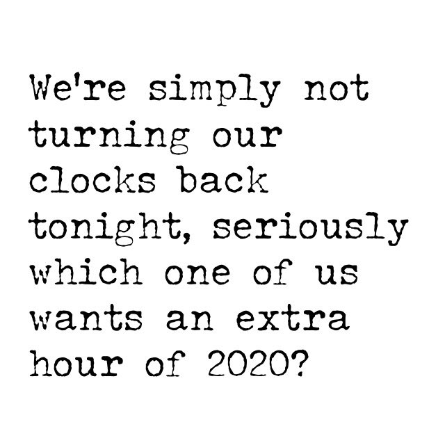 Who’s with us?!?! 🤣