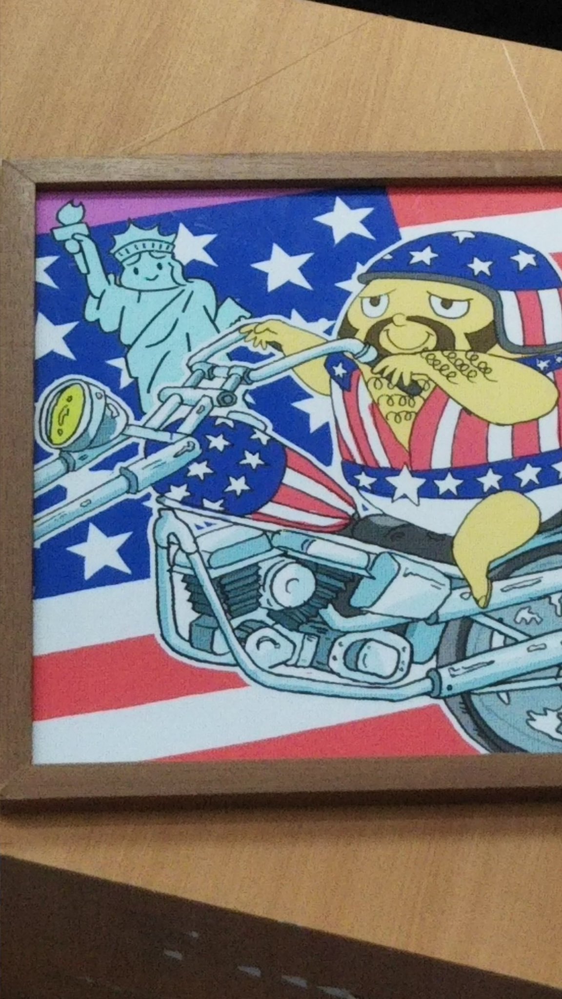 宝亀克寿 おはよう 今日はミスターシップ収録 アメリカ大統領選 トランプが再選と言う人が多い どうなんだろう 今日のワンピース ビッグママしぶとい 赤鞘の侍達集まり始めた 来週乞う御期待