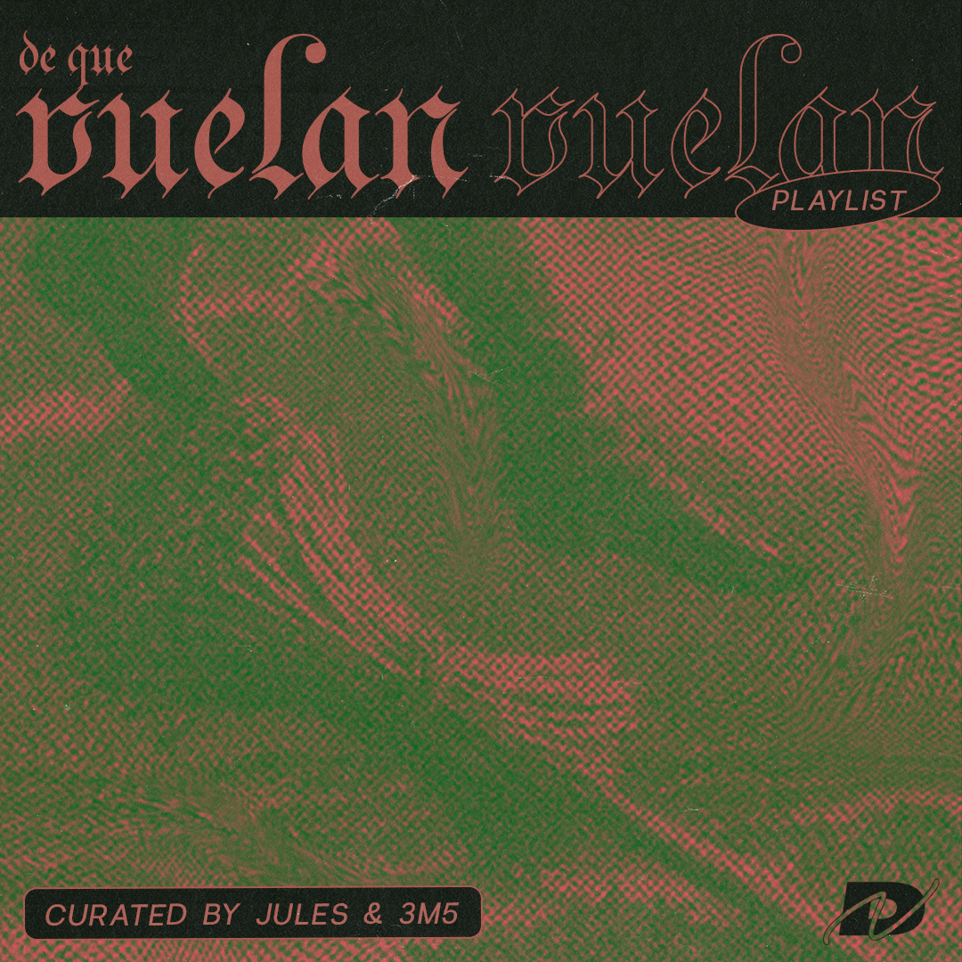 dustnetlabel's tweet photo. Hemos realizado un playlist curado por @julestypebeat y @tresemecinco a propósito del día de brujas 'De que vuelan vuelan'.

Ve al link!  https://t.co/PykLP48U1m

#Dustlist #DealingUnusualSystemsTechnologies #DeQueVuelanVuelan #DustNetlabel https://t.co/jHicLRk3PO