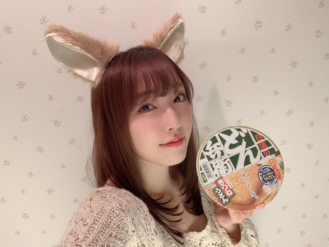 どんフォックス Twitter Search