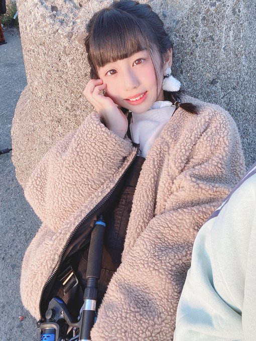 Twitterのコスプレ画像11