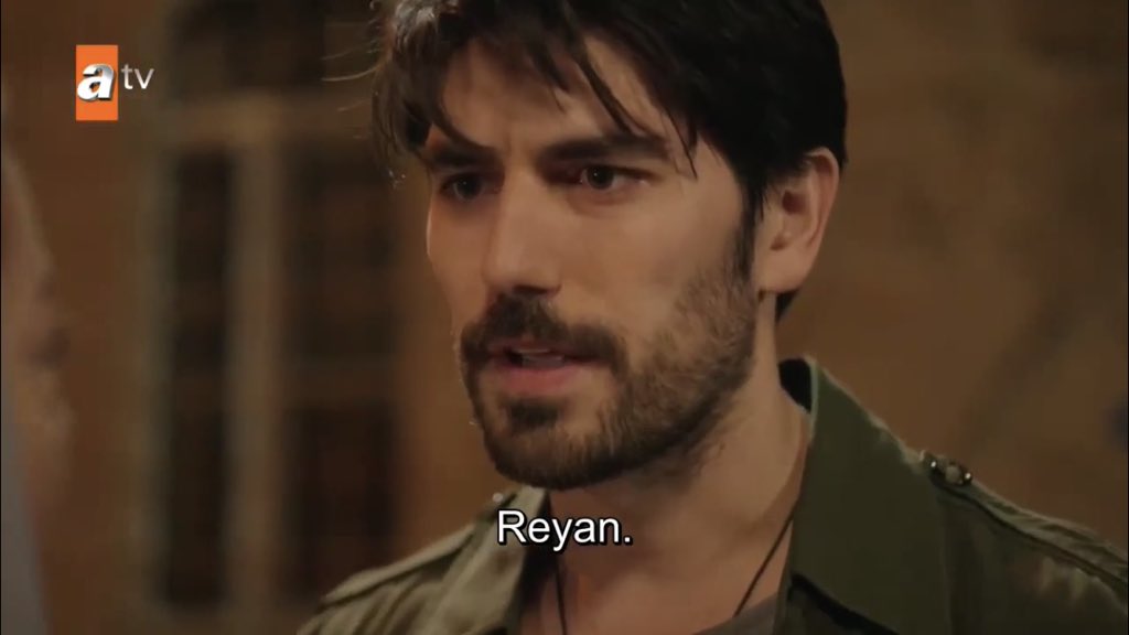 MEU DEUS MAS QUE DESGRAÇA DE HOMEM DO INFERNO MORREEEEEEEE  #Hercai