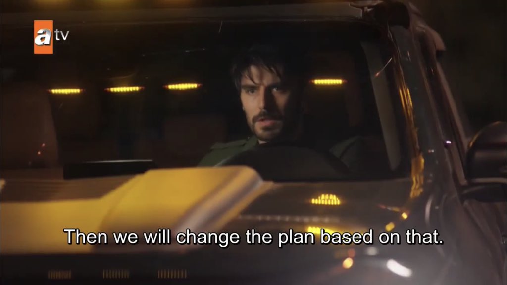 eXCUSE ME????  #Hercai  #ReyMir