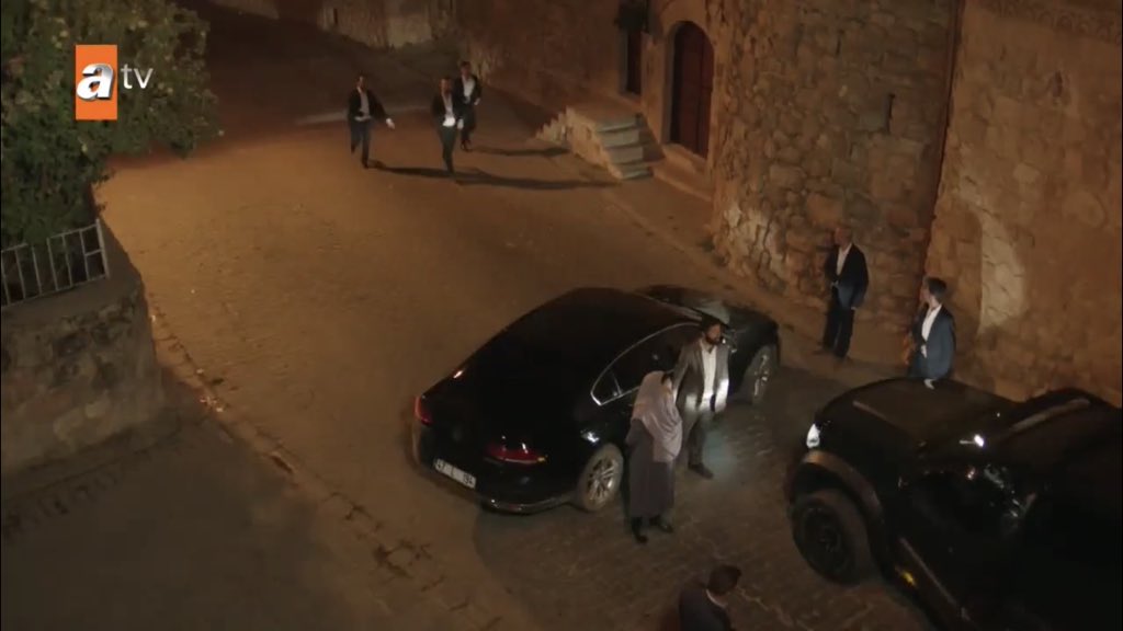 eXCUSE ME????  #Hercai  #ReyMir