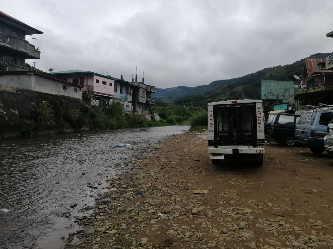 PNPBuguias's tweet photo. Conduct of mobile patrol along Acop-Cosalan Road and at the same time monitoring of road conditions.
#ProjectTALYER
#TeamPNP
#WeServeAndProtect
#PNPKakampiMo https://t.co/tf5cCZQ9iu