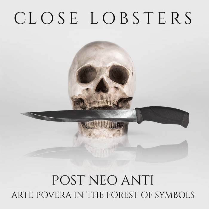 Nov featured new releases #3: <a href="/VideoAgeBand/">Video Age</a>  "Pleasure Line" , Dead Beat Club "Creep" and <a href="/CloseLobsters/">Close Lobsters</a> "Post Neo Anti (Arte Povera In TheForest Of Symbols)" -- all excellent and very different <a href="/WallyTBM/">WallyTBM</a>