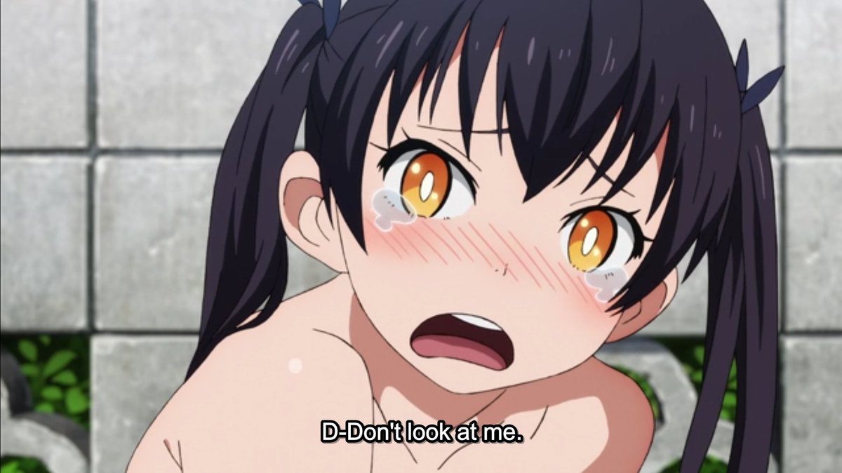 Poor Tamaki....but that's Hot tho 👀🔥🔥

#FireForce_anime #fireforce 
#TamakiKotatsu
(Source)
* Fire Force S2*