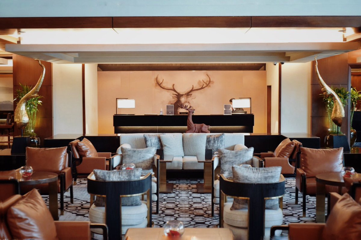 JWMarriottbkk's tweet photo. It’s D-Day. Welcome to JW Marriott Hotel Nara.
JWマリオット・ホテル奈良 ようこそ！
Experience Nara in Bangkok with out traveling to Japan till the end of December 2020. #Bangkok #Japan #jwmarriottbkk #jwmarriottnara https://t.co/3Fl3Zy88f4