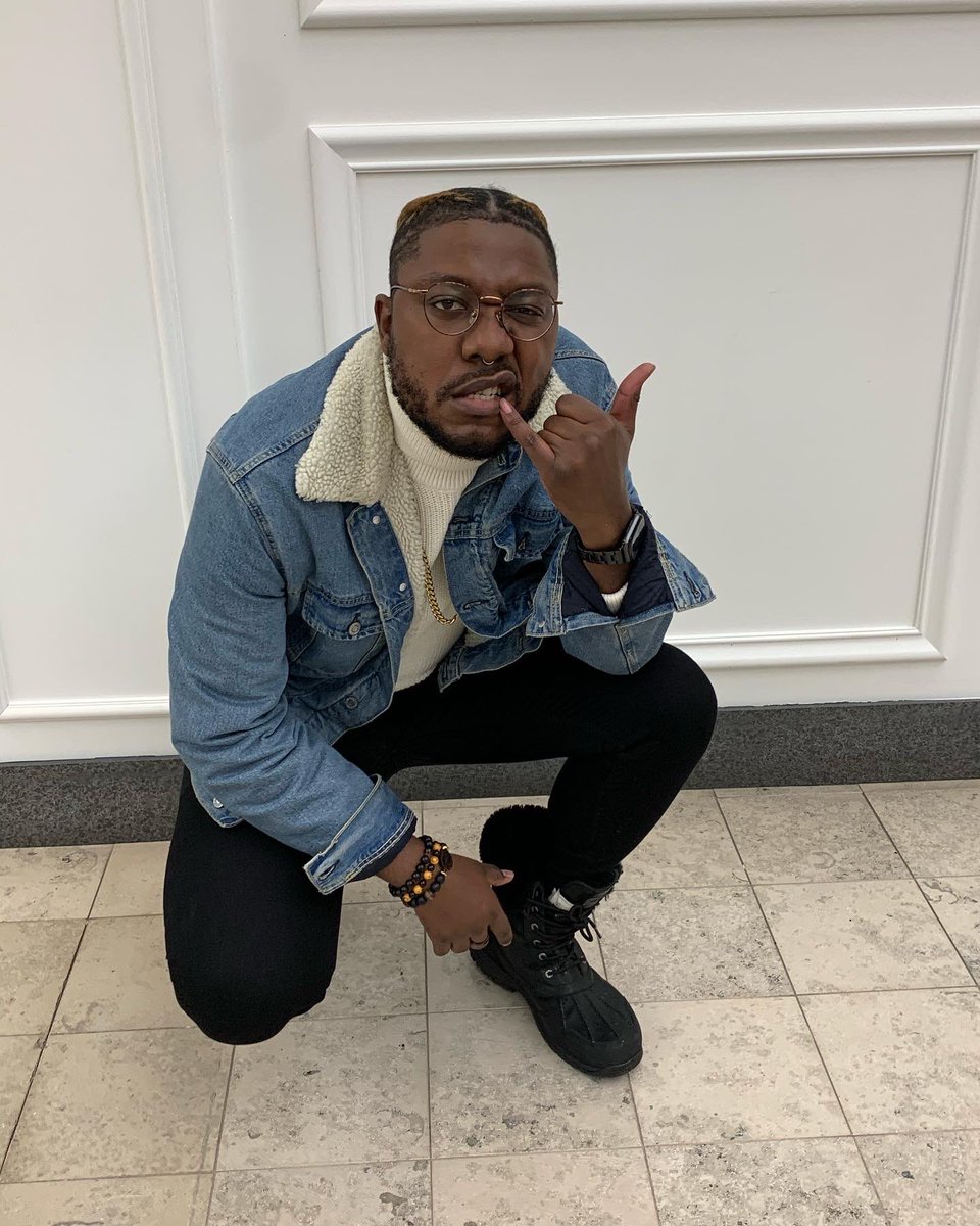Nam3less_Ninj4's tweet photo. Just leave me in the ocean with my ancestors who jumped from the ships. They understood that death was better than bondage. #KingKillmonger https://t.co/US4Ffo7emr