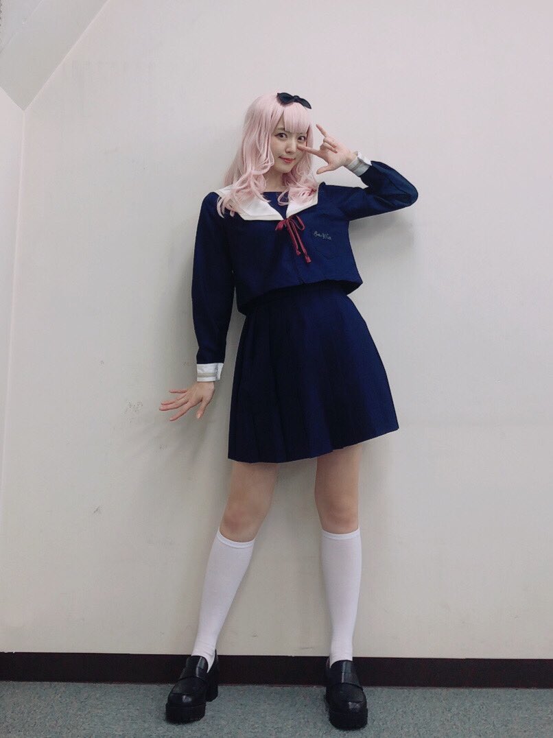 鈴木愛理 on X: 