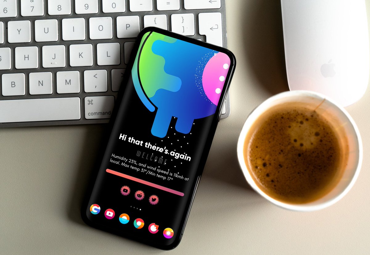 theandrofreak's tweet photo. Icons by @lkn9x
Widvet by #hela2 https://t.co/ahSKAEVldQ