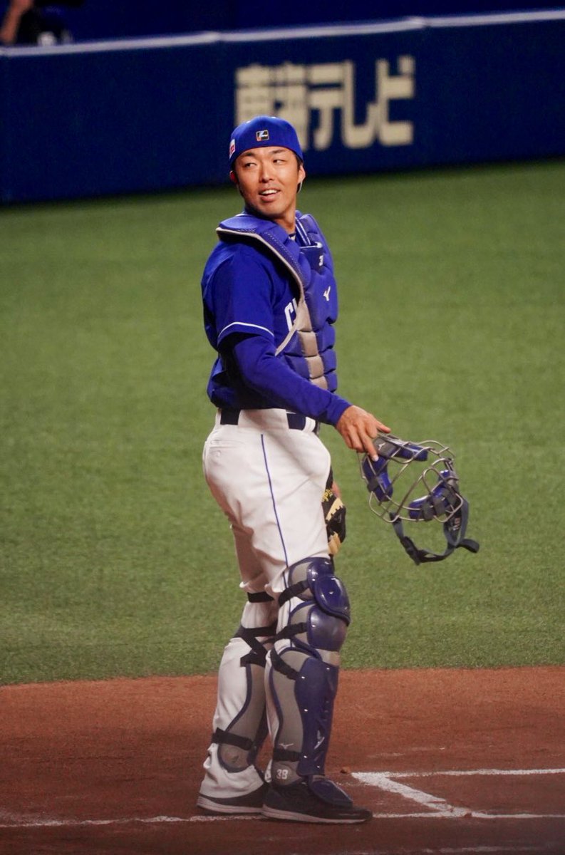 ngnn_p's tweet photo. ここ数年の写真ばかりですが
吉見さんお疲れ様でした
ファンになって9年間本当に楽しませてもらいました
ありがとうございました😊 https://t.co/CvJtIDKP7K