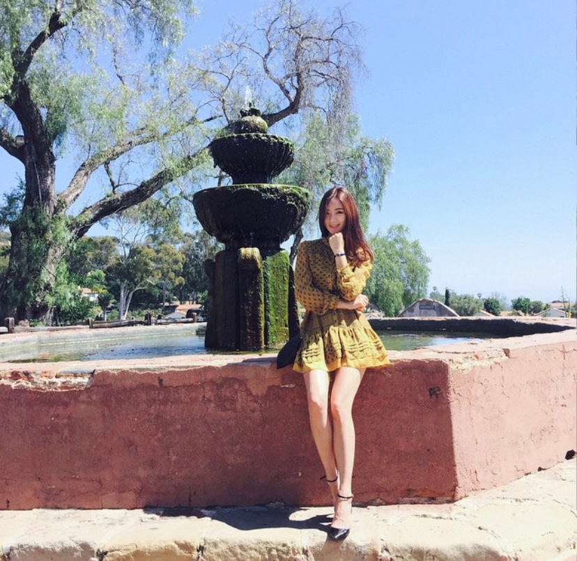 온통 푸른 세상 🌿