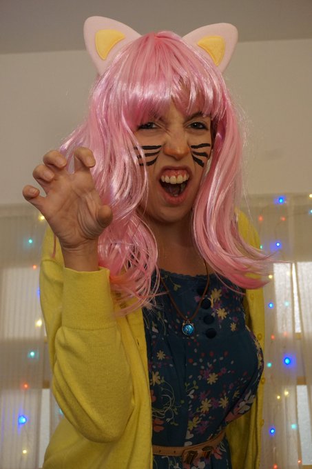 I'm online as Princess Carolyn again! Let's make these last hours of Halloween spectacular! https://t<a href="/tag/cammodel"class="tags"><span>#cammodel</span></a><a href="/tag/camgirl"class="tags"><span>#camgirl</span></a><a href="/tag/chaturbate"class="tags"><span>#chaturbate</span></a><a href="/tag/chaturbatehalloween"class="tags"><span>#chaturbatehalloween</span></a>