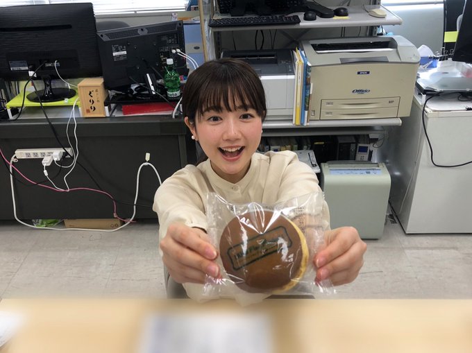Khb東日本放送さん がハッシュタグ Khb をつけたツイート一覧 1 Whotwi グラフィカルtwitter分析