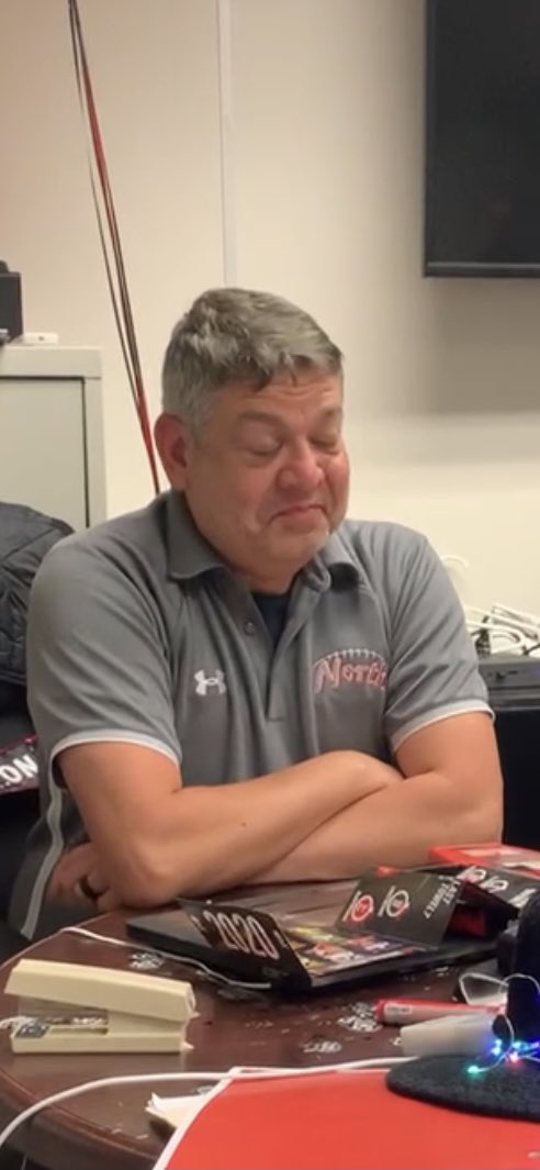 Adam Robinson tweet media