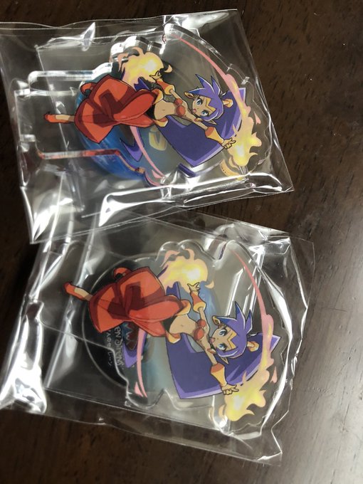 某フリマアプリで見つけたので予備確保したで 