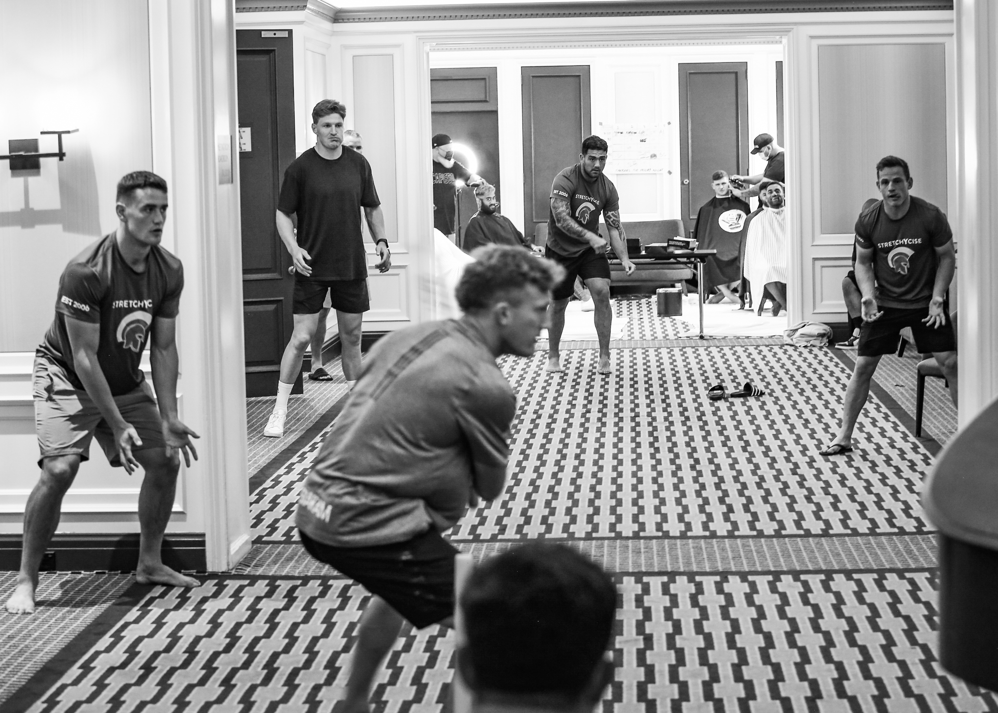 All Blacks On Twitter Bledisloe Eve With Beauden See How The Boys Spent The Night Before The Third Bledisloe Cup Test In Sydney Thanks To Beauden Barrett Part 1 Https T Co Jx3iyretgk