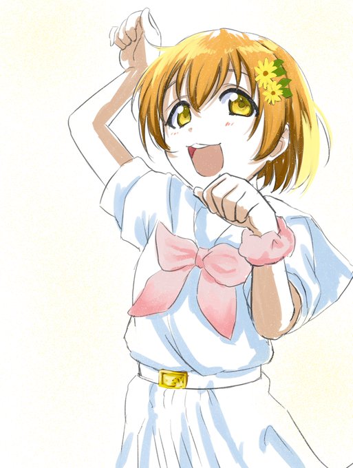 星空凛生誕のtwitterイラスト検索結果 星空凛生誕のtwitterイラスト検索結果